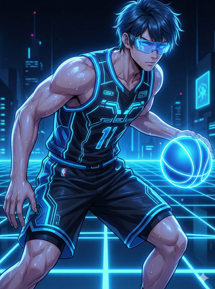 Athlete personal branding consulting - maji-me Japan